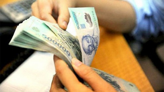 Xem xét lùi thời điểm thực hiện cải cách tiền lương
