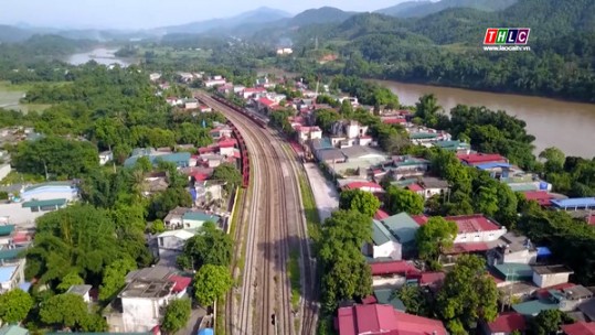 Bảo Thắng - 30 năm giữ vững lá cờ đầu