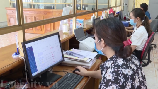 Đến năm 2025, 100% văn bản đi, đến được thực hiện qua văn thư điện tử
