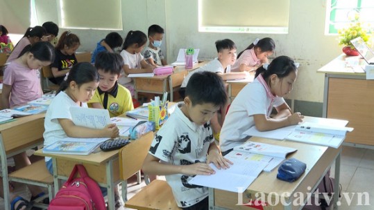 Sở Giáo dục và Đào tạo Lào Cai quy định chi tiết về quản lý dạy thêm, học thêm