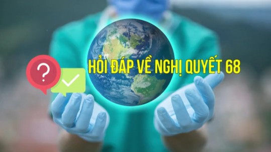 Hỏi - đáp Nghị quyết 68: Doanh nghiệp có được đóng bù quỹ hưu trí và tử tuất?