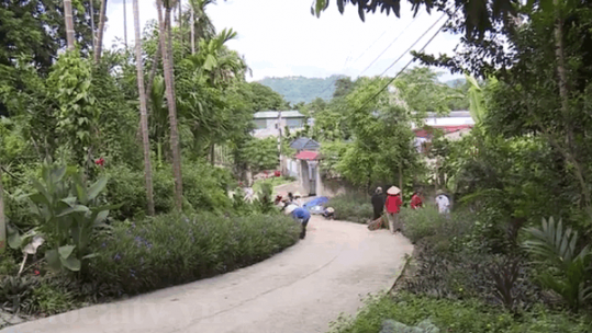 Để sự kiện trọng đại của địa phương thêm thành công và ý nghĩa
