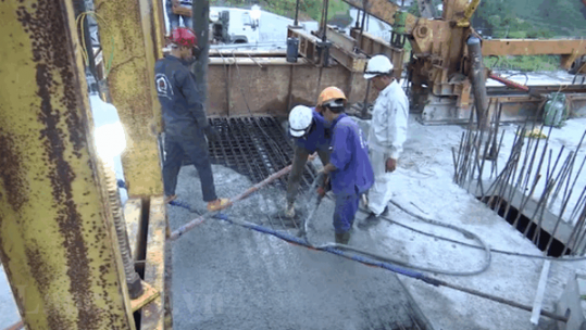 Lào Cai sôi nổi các phong trào thi đua chào mừng 30 năm tái lập tỉnh