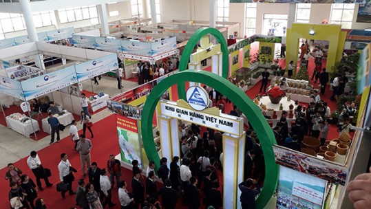 Công bố Danh mục địa điểm và lĩnh vực ưu tiên được tổ chức hội chợ, triển lãm thương mại trên địa bàn tỉnh Lào Cai năm 2022