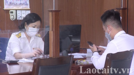 Giải pháp nâng cao tính chủ động trong điều hành thu - chi ngân sách