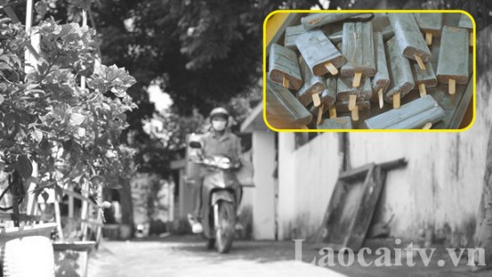 Hương vị tuổi thơ