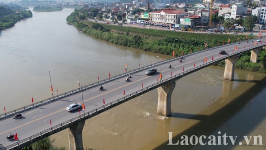 Ký ức cầu Cốc Lếu