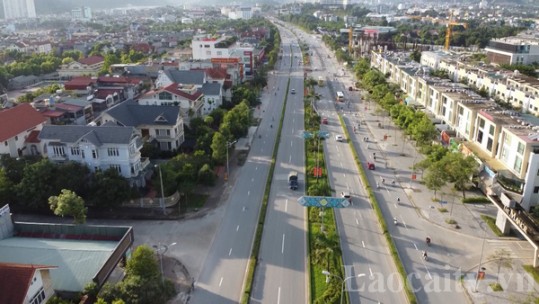 Hành trình 30 năm bừng sáng tương lai