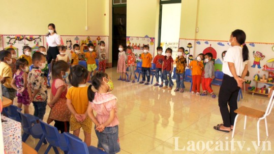 Tân Tiến nỗ lực xây nền tảng tương lai