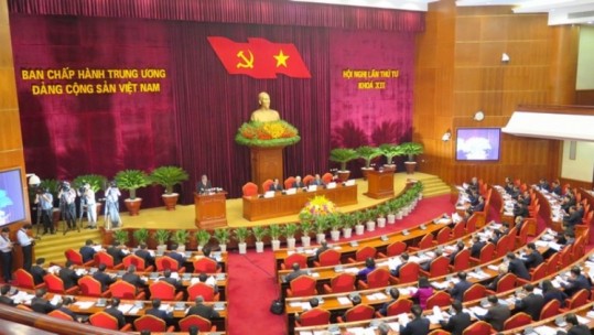 5 năm thực hiện Nghị quyết TƯ 4 khóa XII: Dấu ấn đột phá khi Đảng tự soi, tự sửa