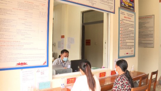 Nâng cao chất lượng đội ngũ cán bộ cấp xã