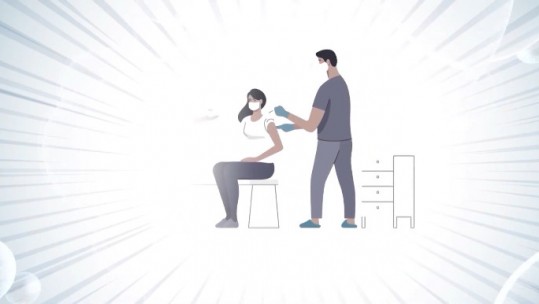 Các kiến thức người dân cần biết khi tham gia tiêm chủng ngừa Covid-19