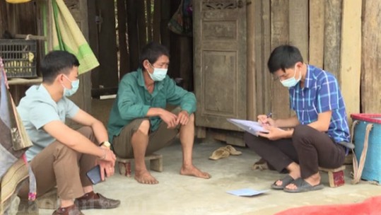 Nhận diện hộ nghèo toàn diện hơn