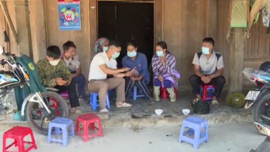 Tăng cường hiệu quả tuyên truyền thông qua mạng xã hội