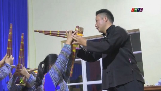 Một cá nhân của Lào Cai được nhận giải thưởng “15 tháng 10”