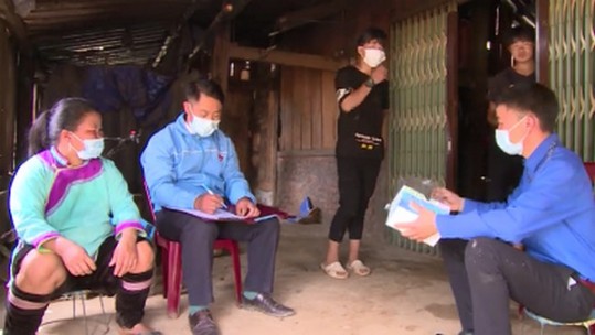 Lào Cai có 1 cá nhân đạt giải thưởng 