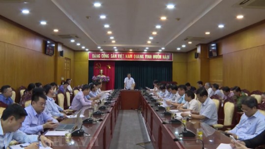 Ngành Kiểm tra Đảng - Từng bước nâng cao chất lượng công tác kiểm tra, giám sát
