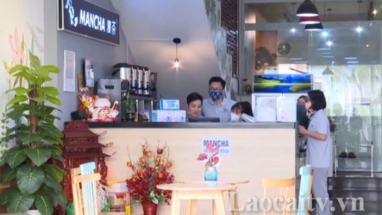 Toàn tỉnh có trên 38.000 hộ kinh doanh