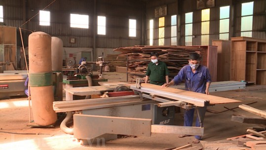Hiệu quả từ việc chuyển đổi theo Luật Hợp tác xã năm 2012