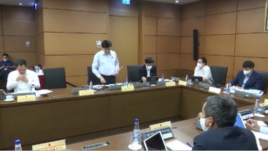 Cần có giải pháp trọng tâm cho công tác phòng, chống dịch Covid-19 năm 2022
