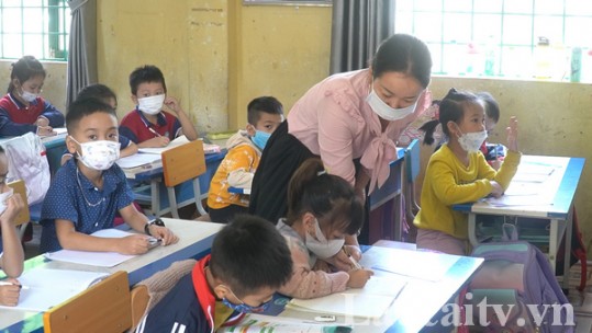 Đẩy nhanh tiến độ học tập: Học tới đâu, chắc tới đó