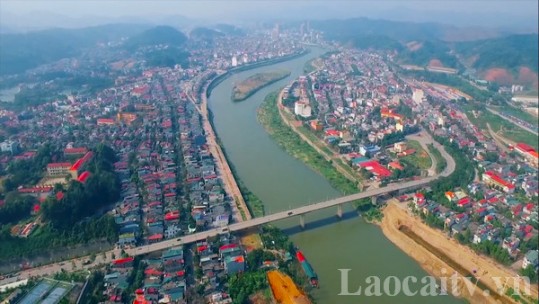 24 tháng 10: Dấu mốc quan trọng của chính quyền cách mạng Lào Cai