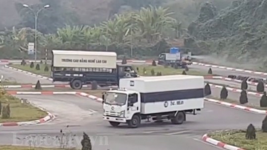 Nâng cao chất lượng đào tạo, sát hạch lái xe