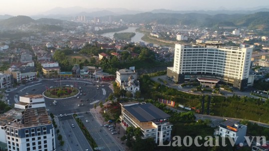 Dự báo thời tiết Lào Cai 26/10: Nhiệt độ các địa phương tiếp tục tăng nhẹ