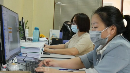 Ngành Thuế chuyển đổi số, hỗ trợ tối đa cho người nộp thuế