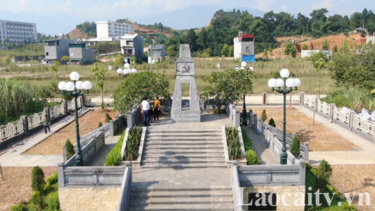 Từ căn cứ cách mạng đến hào khí ngày giải phóng