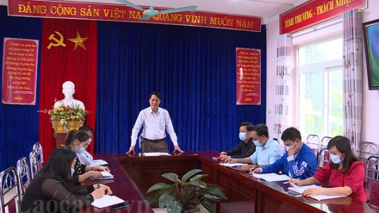 Chuyển biến sau 1 năm thực hiện Đề án số 16