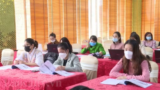 Nâng cao kiến thức công tác văn thư, lưu trữ