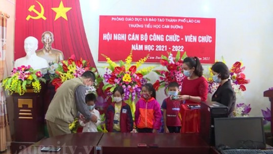 Tác động từ chương trình 