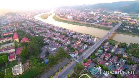 Dự báo thời tiết ngày 5/11: Vùng thấp Lào Cai nóng ấm từ 28-30 độ C