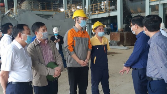 Thành lập tổ công tác đặc biệt tháo gỡ khó khăn cho doanh nghiệp, người dân
