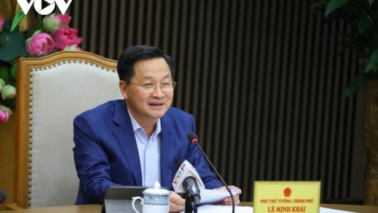 Rà soát, bảo đảm nguồn tài chính để mua sắm trang thiết bị y tế phòng chống dịch