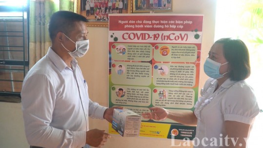 Chủ động kiểm soát dịch Covid-19 hiệu quả trong các sự kiện tập trung đông người