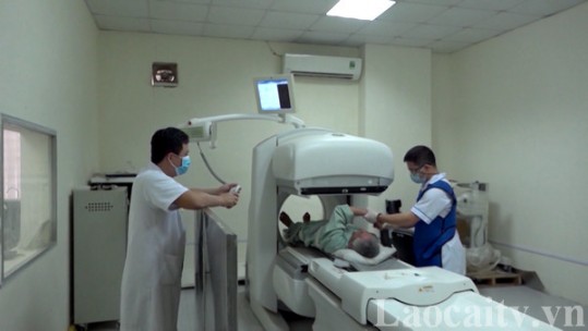 Nhiều kết quả nổi bật sau 1 năm thực hiện đề án bảo vệ, chăm sóc sức khỏe Nhân dân