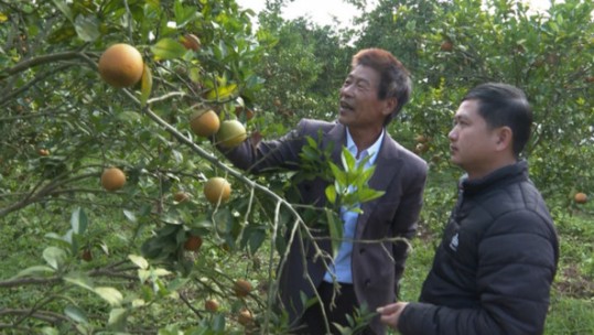Những người thổi hồn cho nông nghiệp vùng đồng bào dân tộc thiểu số