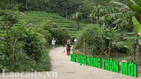 Đảm bảo tính bền vững của tiêu chí thu nhập ở các xã nông thôn mới