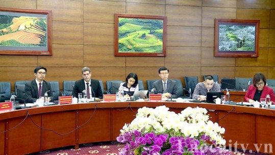 83 triệu USD để Lào Cai phát triển hạ tầng đô thị bền vững