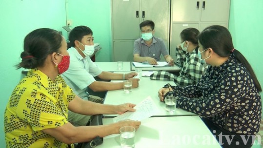 Phát huy vai trò của người đứng đầu trong tiếp công dân, giải quyết khiếu nại, tố cáo