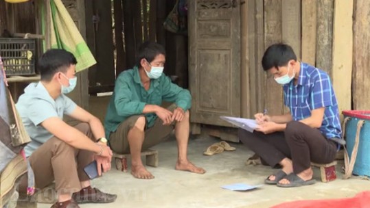 Thay đổi tư duy, cách làm để thoát nghèo bền vững
