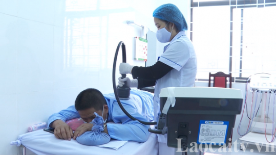 Kết hợp y học cổ truyền với y học hiện đại trong điều trị bệnh