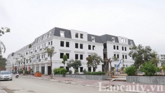 Lào Cai và tầm nhìn quy hoạch cho tương lai