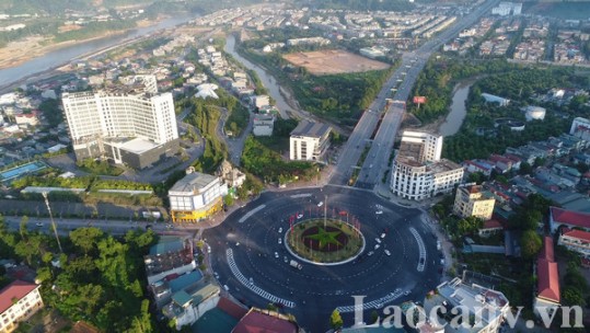 Lào Cai và mục tiêu trở thành cực tăng trưởng ở khu vực phía Bắc