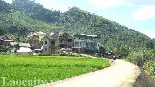 Nghị quyết 37 và nhiệm vụ nâng cao chất lượng đời sống Nhân dân ở Lào Cai