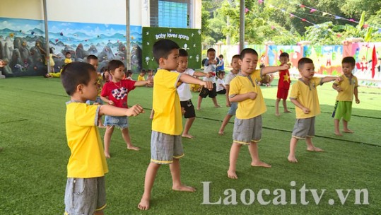 Hiệu quả kép từ các mô hình câu lạc bộ trong trường học