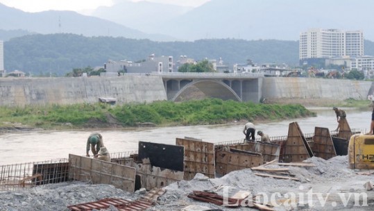 Đẩy nhanh tiến độ thực hiện dự án của Ngân hàng Thế giới