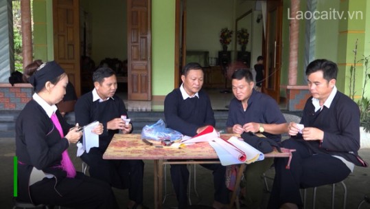 Người tạo động lực cho sự thay đổi ở Khởi Khe